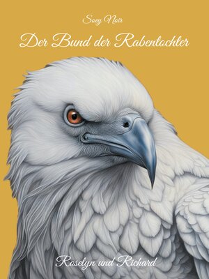 cover image of Der Bund der Rabentochter